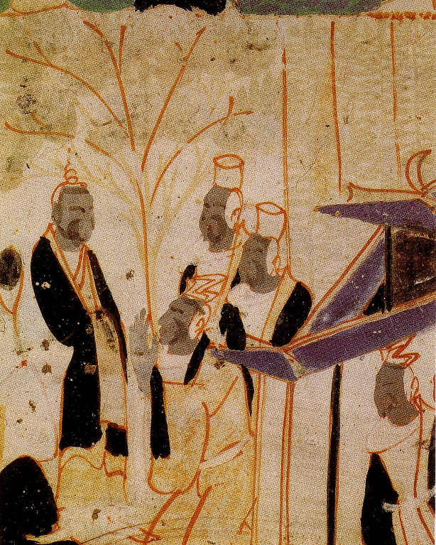 敦煌壁画zyz-dhbh- 1115.pdf 第1页