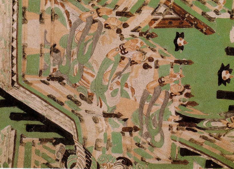 敦煌壁画zyz-dhbh- 0715.pdf 第1页