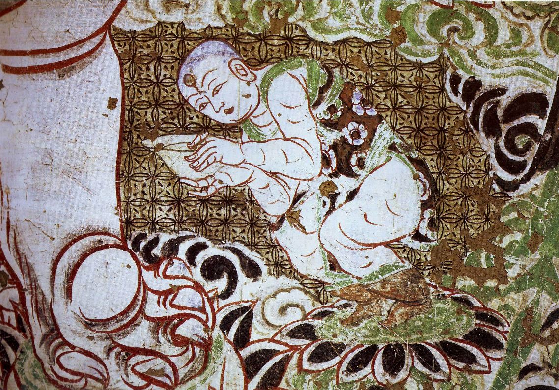 敦煌壁画qq03hh.pdf 第1页