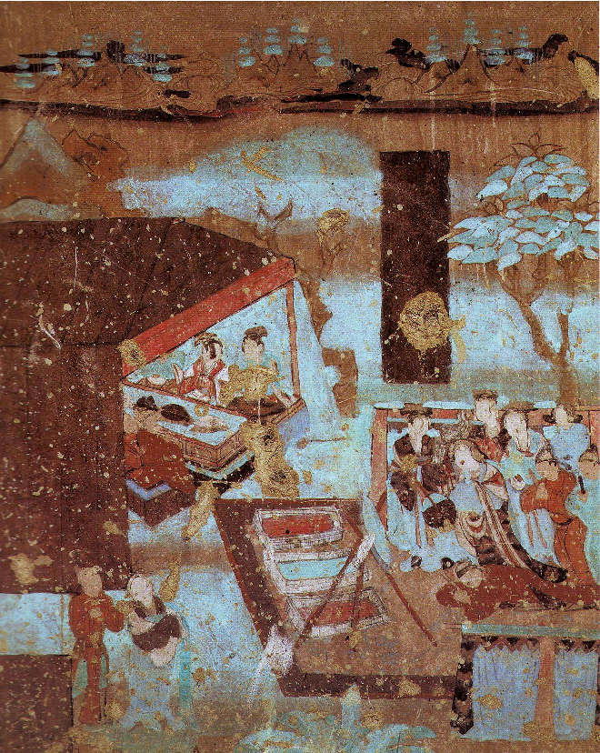 敦煌壁画mm.pdf 第1页