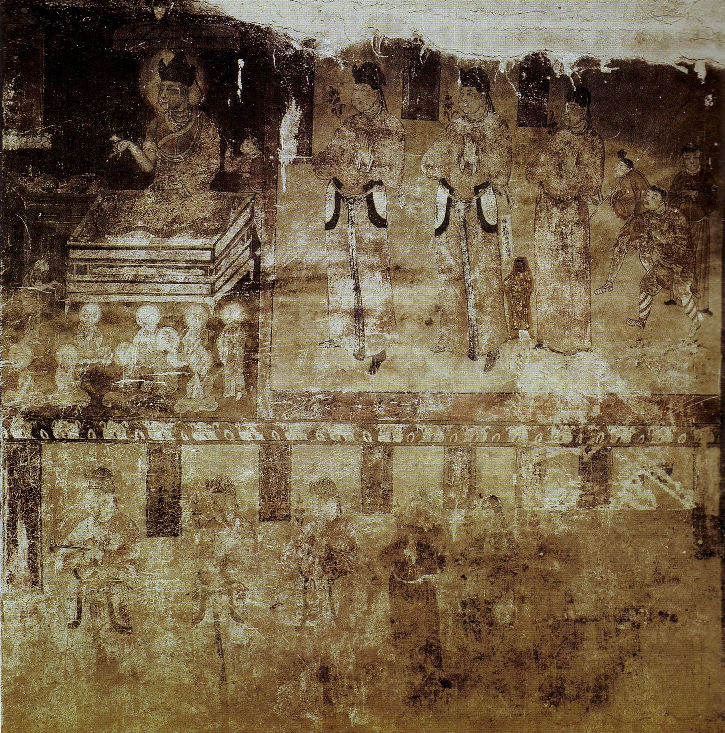 敦煌壁画bb004.pdf 第1页