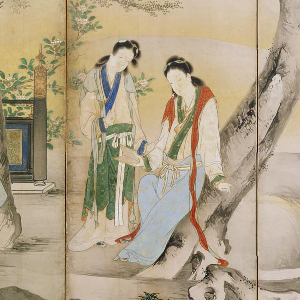 国画仕女 (1920).pdf 第1页