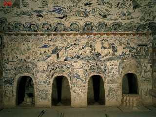 敦煌壁画1592.pdf 第1页