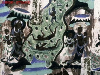 敦煌壁画1443.pdf 第1页