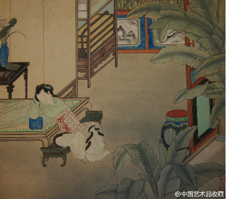 国画仕女 (1955).pdf 第1页