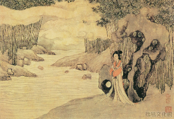 国画仕女 (1968).pdf 第1页