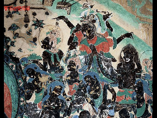 敦煌壁画81.pdf 第1页