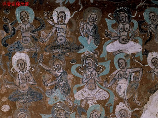 敦煌壁画042.pdf 第1页