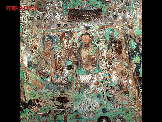 敦煌壁画32.pdf 第1页