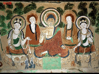 敦煌壁画27.pdf 第1页