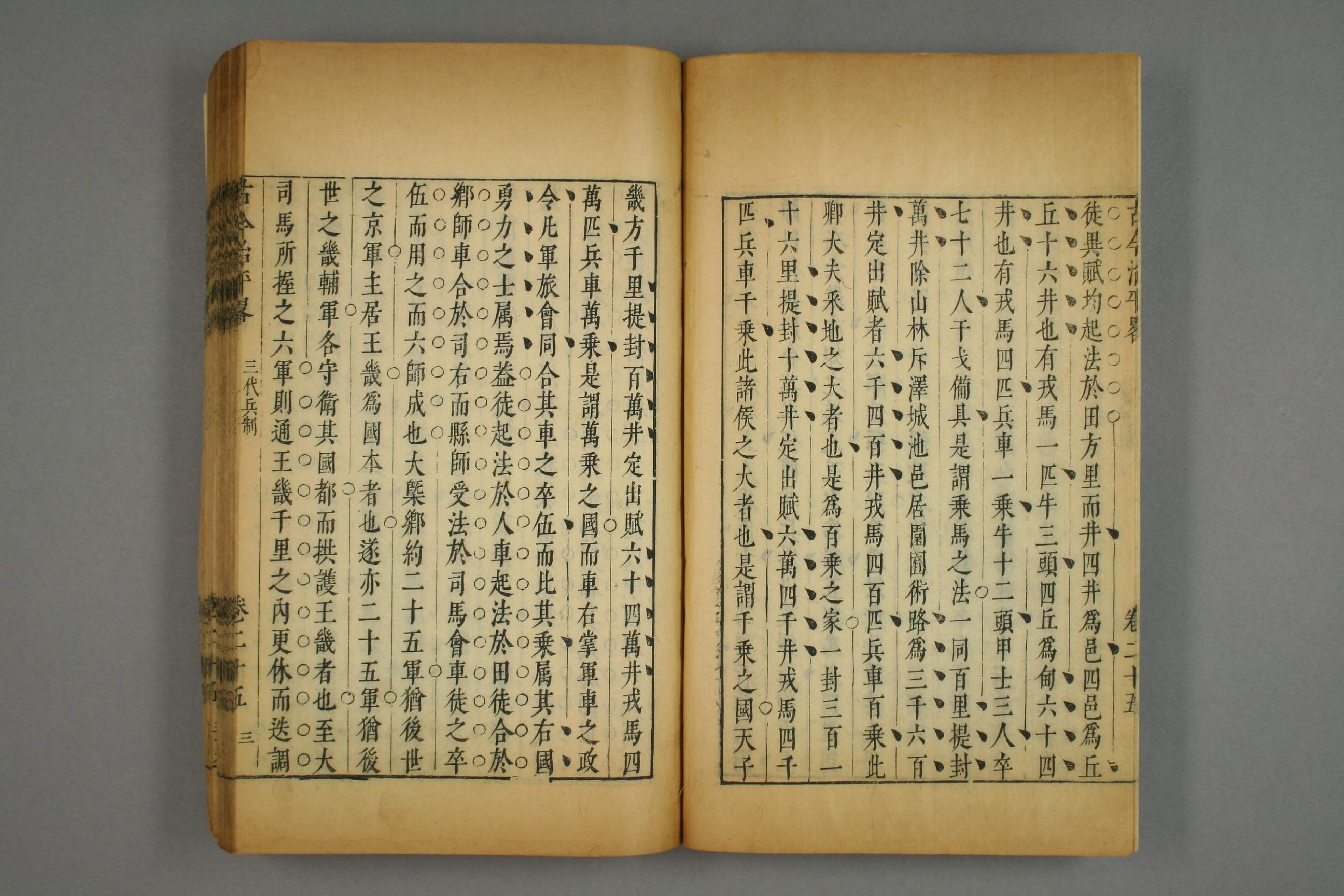 古今治平畧. 巻之1－33_0016.pdf 第5页