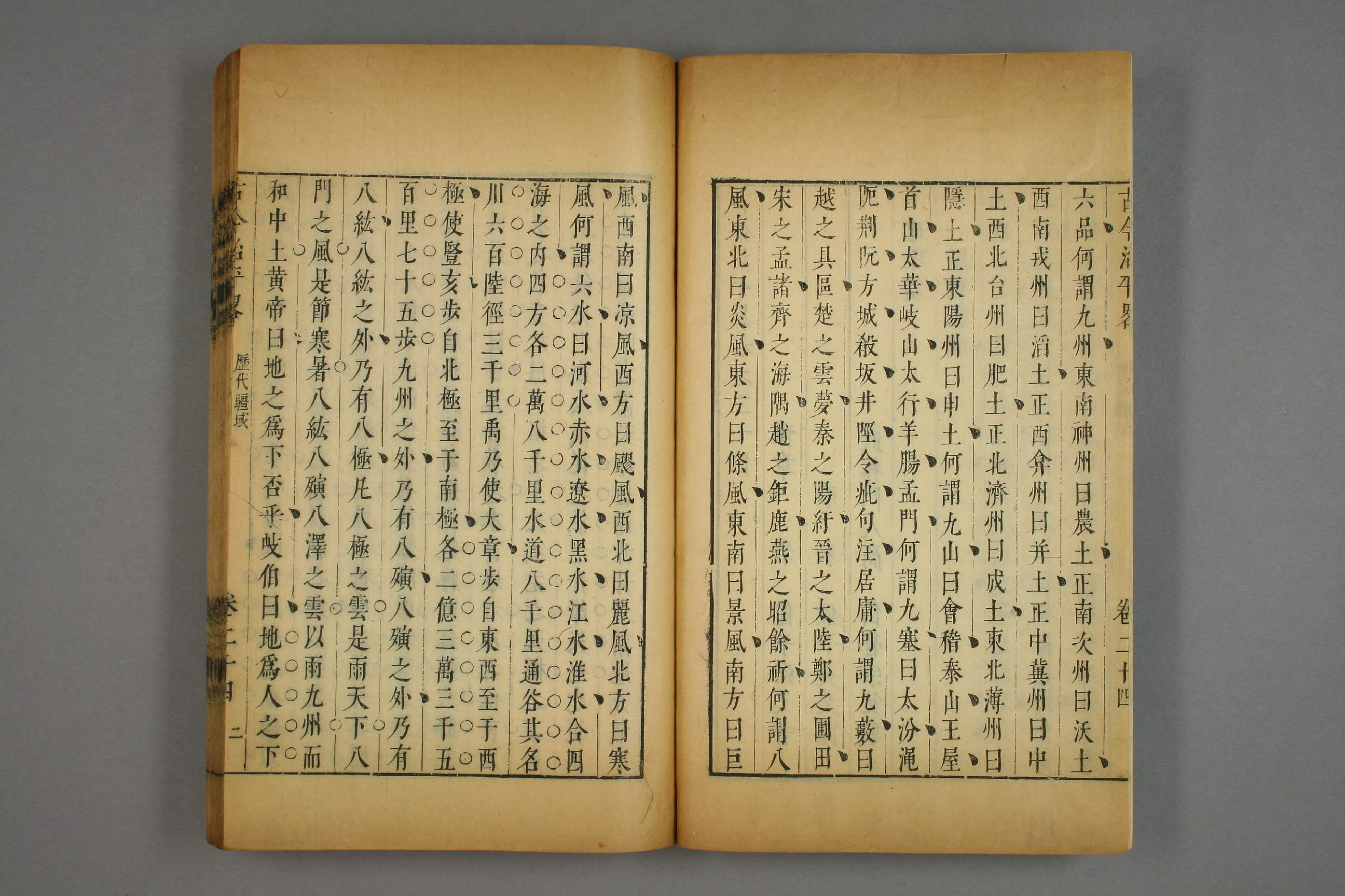 古今治平畧. 巻之1－33_0015.pdf 第4页