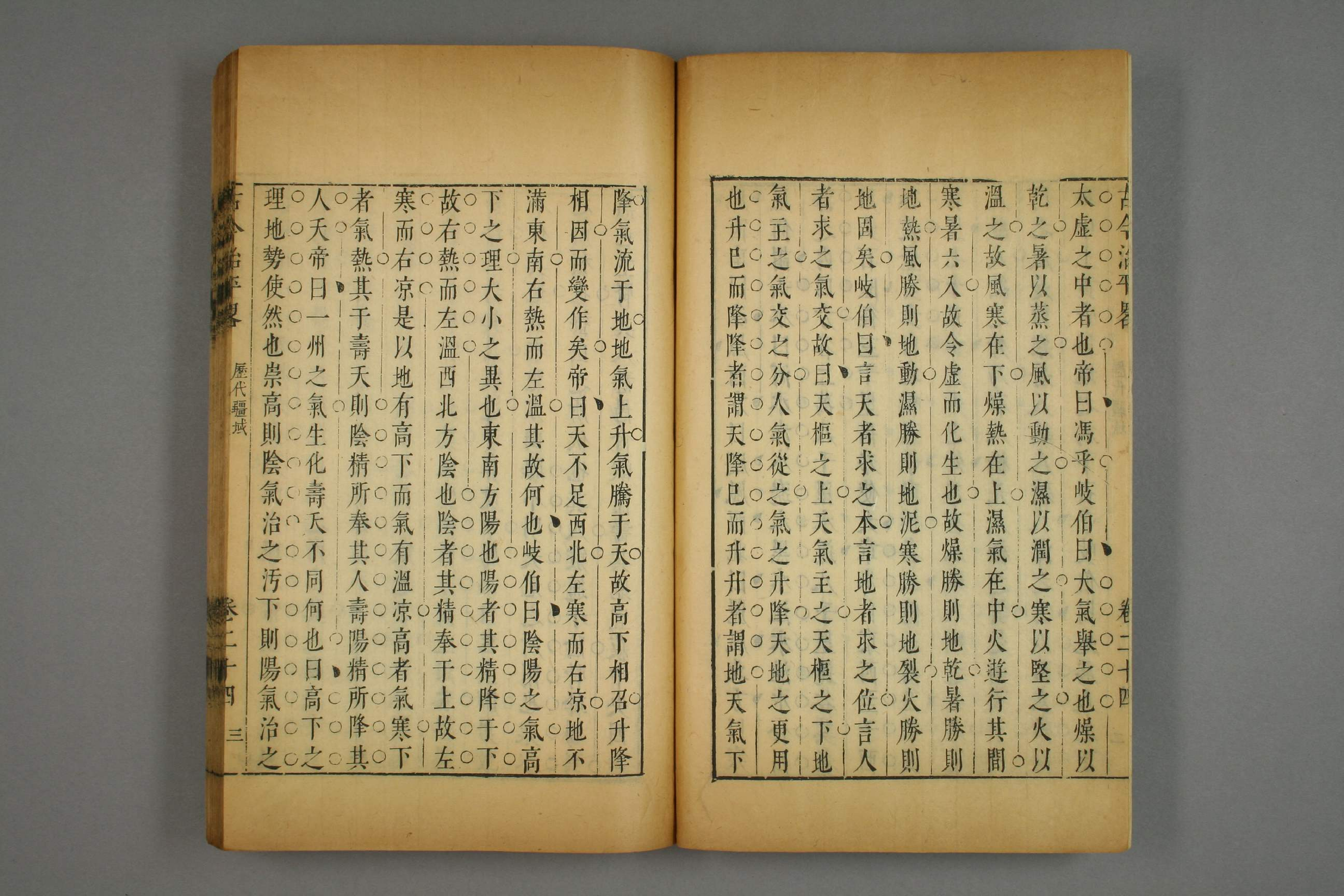 古今治平畧. 巻之1－33_0015.pdf 第5页