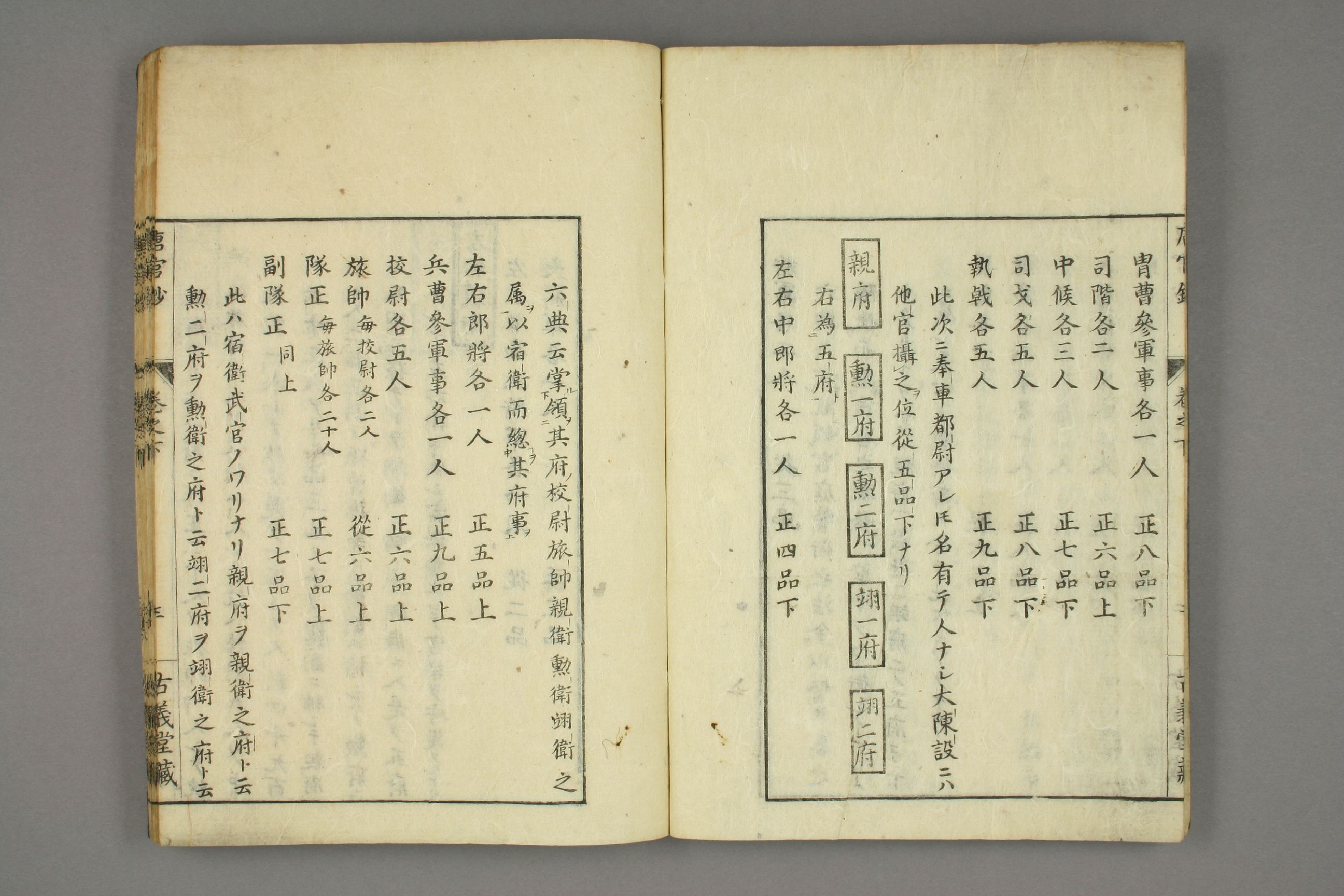 唐官鈔. 巻之上,中,下_0003.pdf 第4页