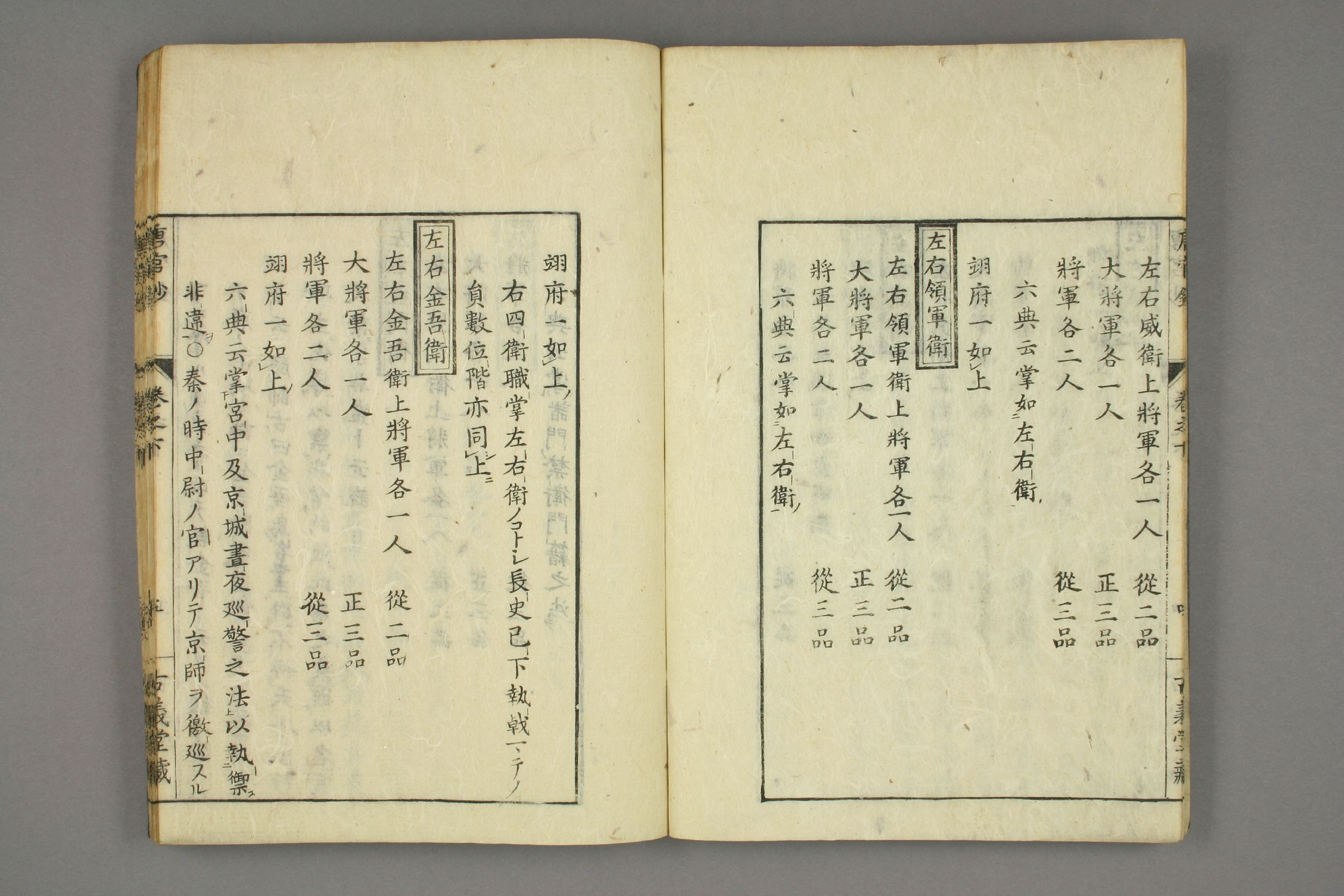 唐官鈔. 巻之上,中,下_0003.pdf 第6页