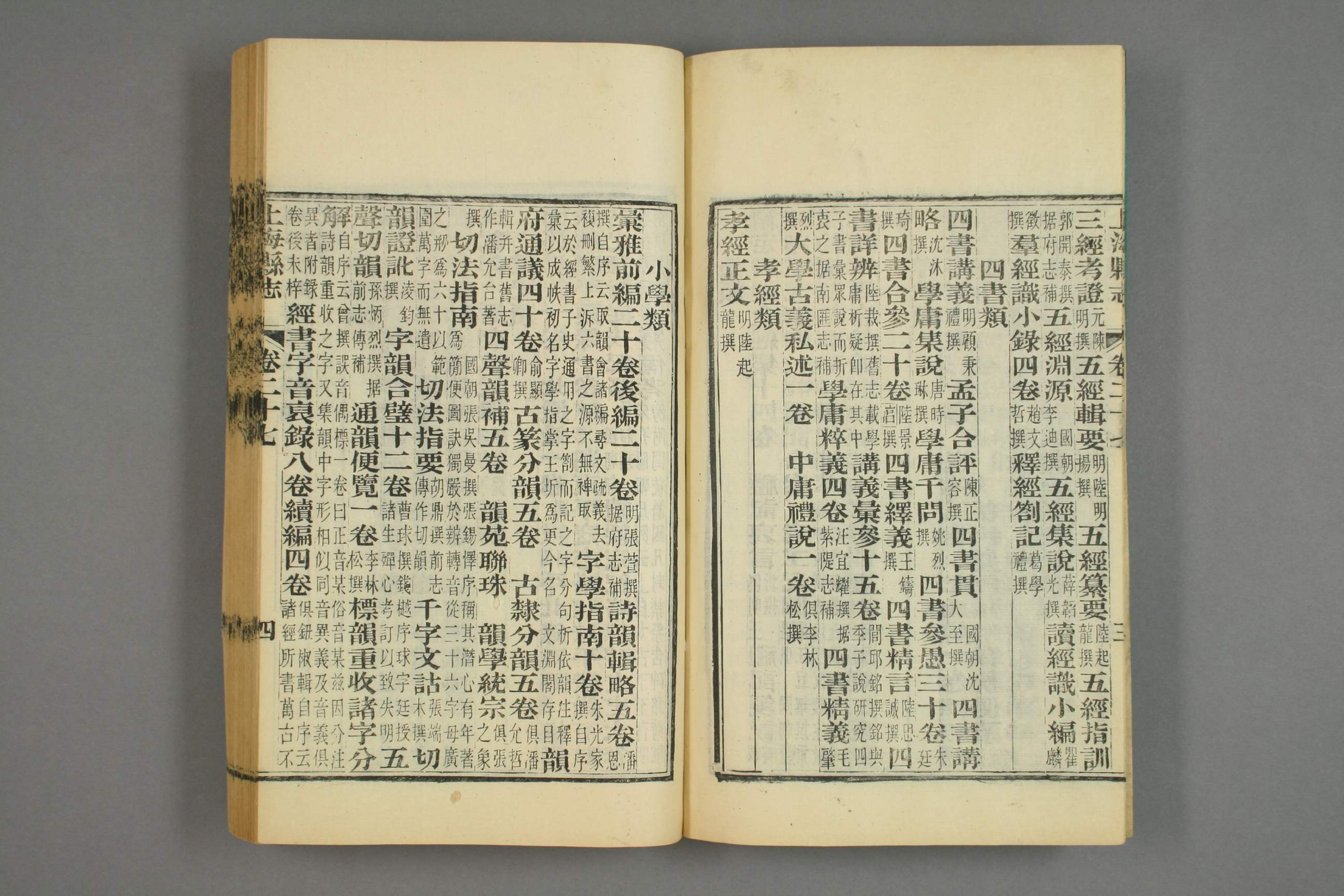 同治上海県志. [叙録],巻首,巻1－32,補遺 _01692_0014.pdf 第5页