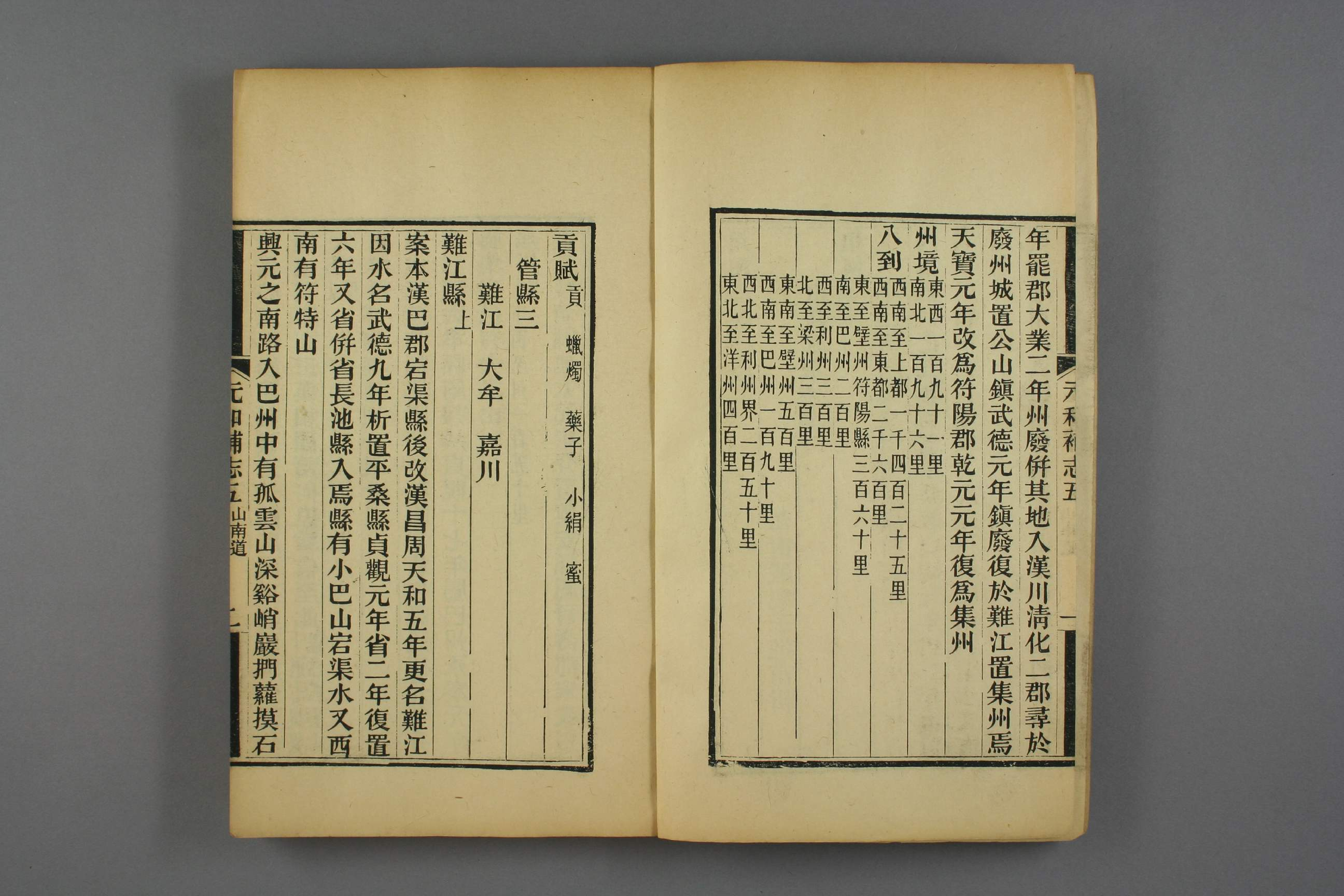 元和郡県図志. 巻第1－40_00136_0010.pdf 第3页