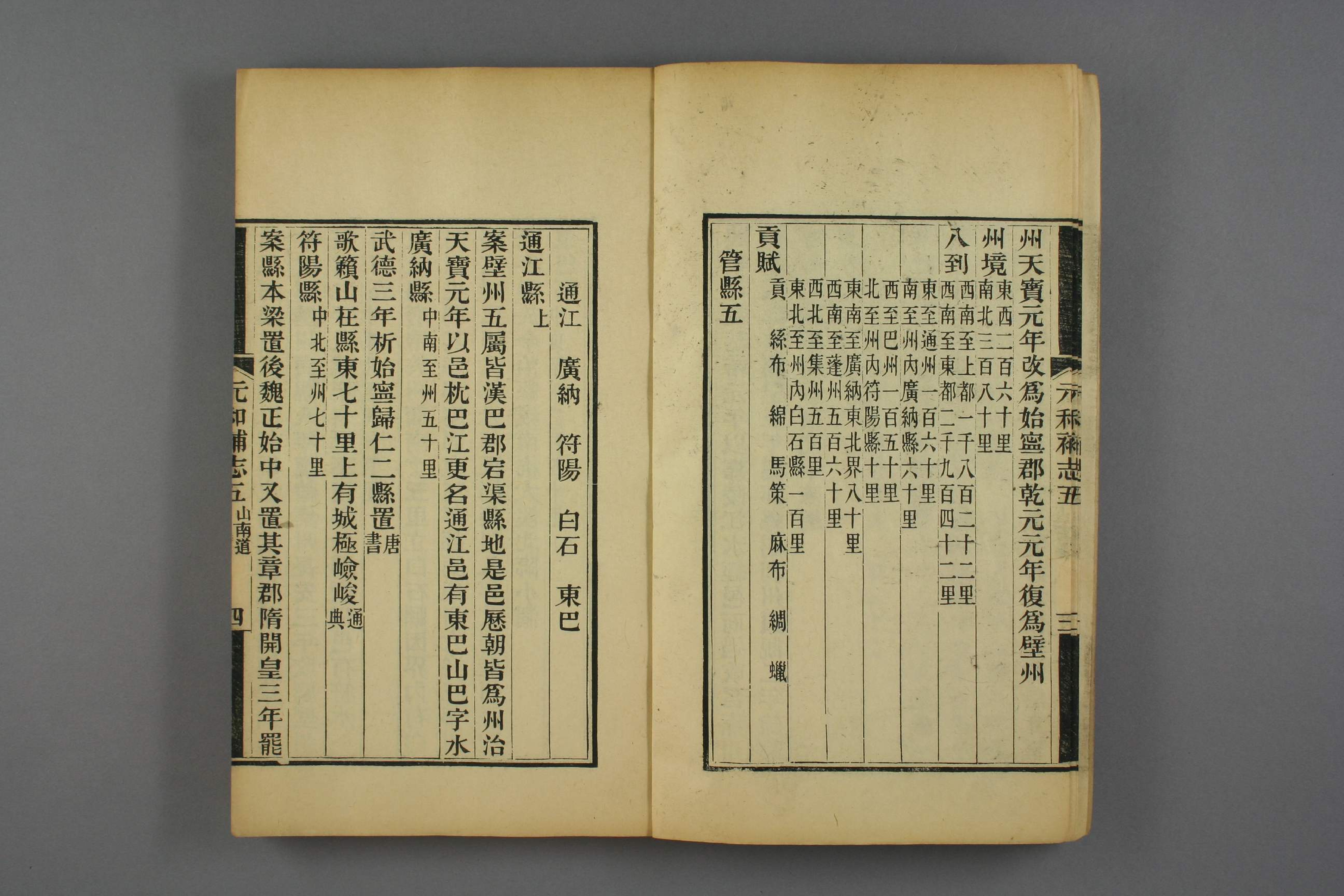 元和郡県図志. 巻第1－40_00136_0010.pdf 第5页