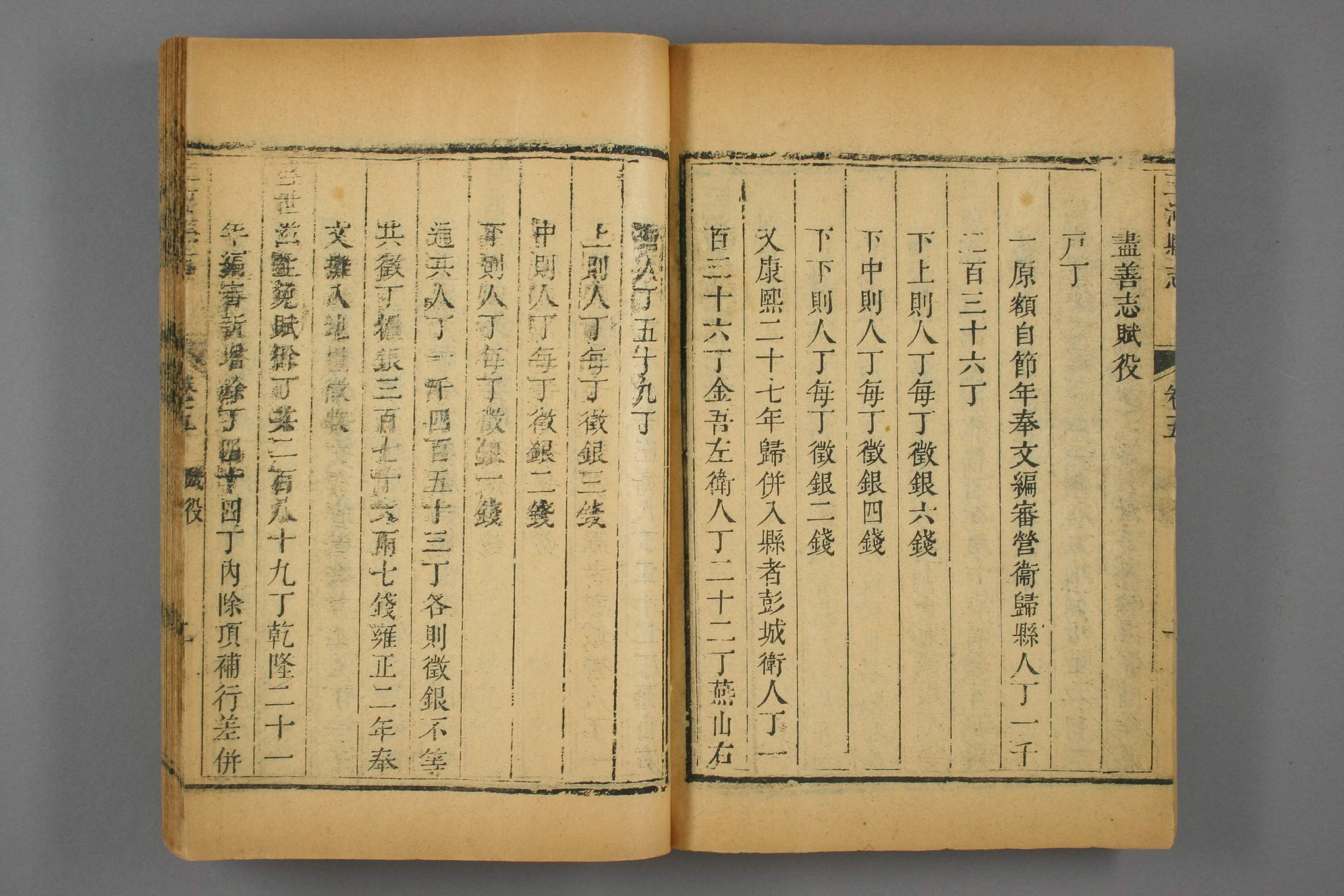 三河县志0002.pdf 第3页