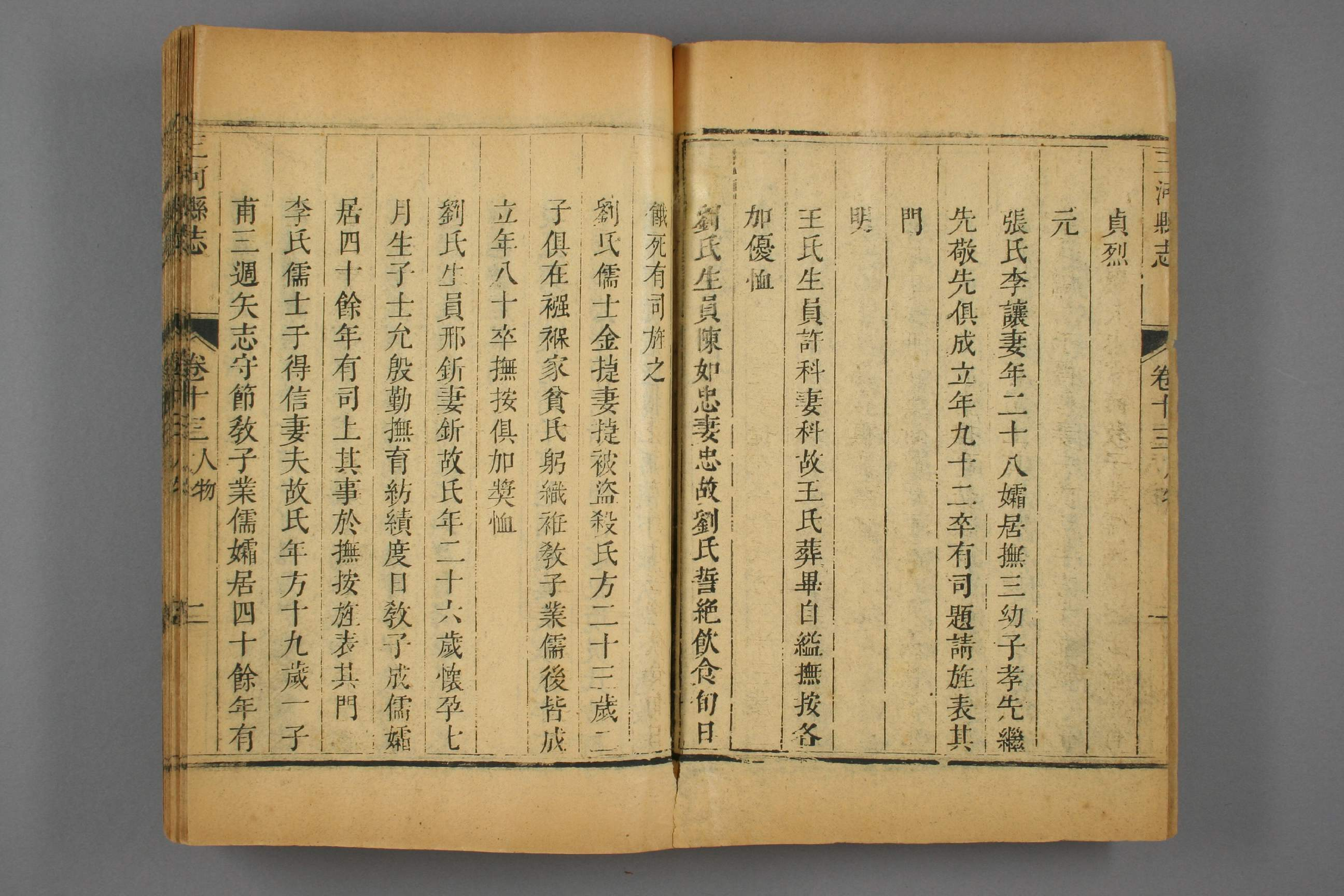 三河县志0004.pdf 第3页