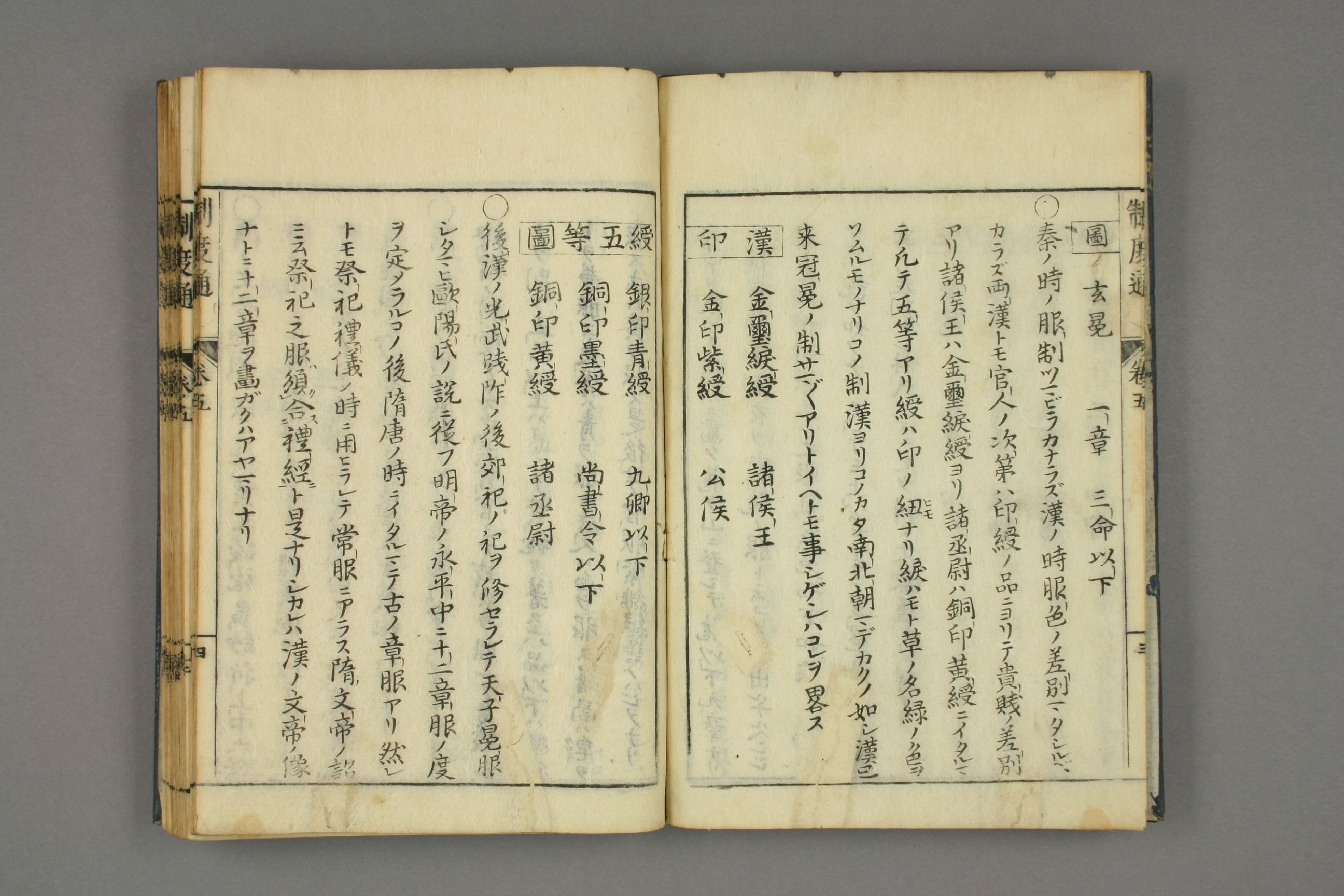 制度通. 巻1－13_0005.pdf 第5页