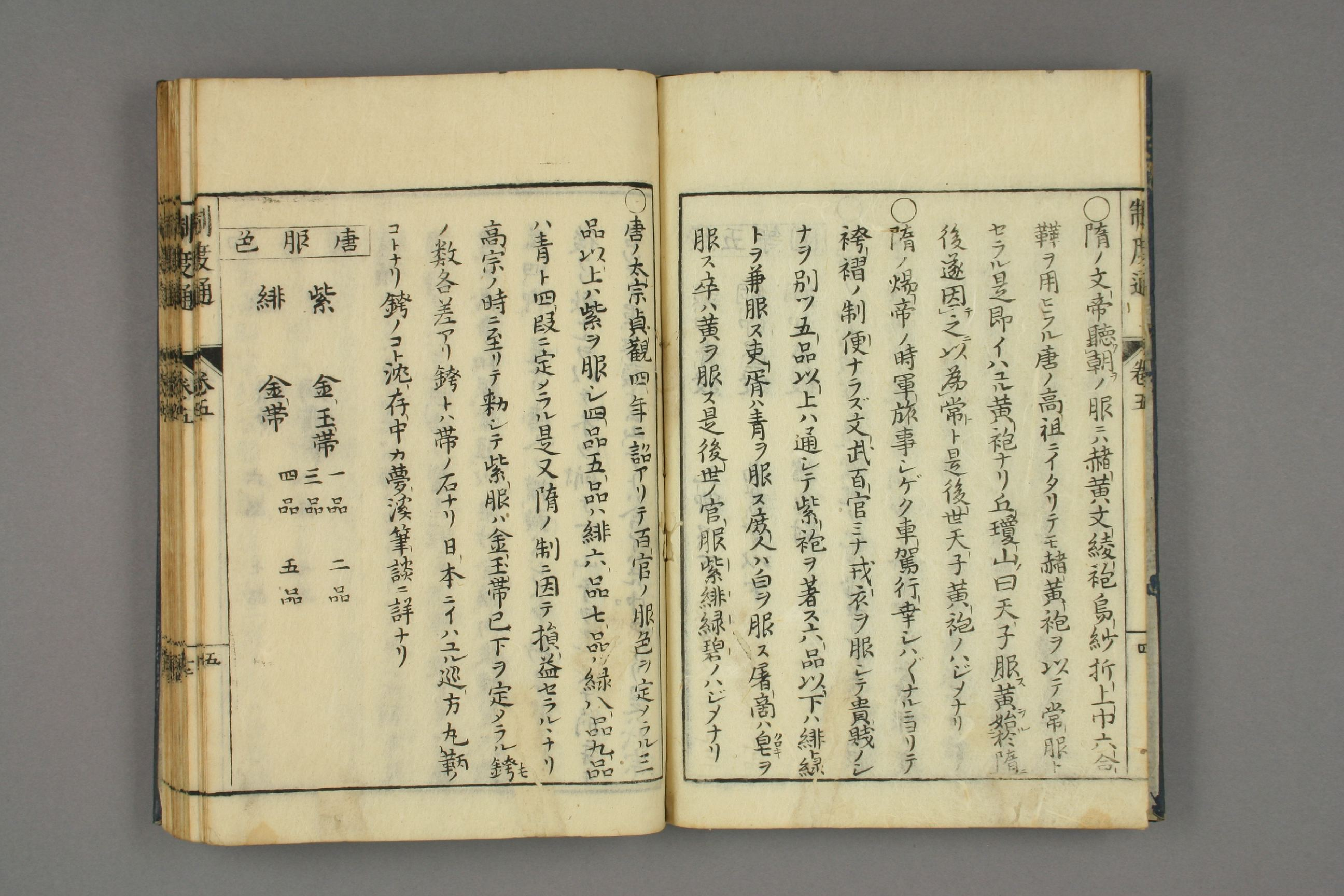 制度通. 巻1－13_0005.pdf 第6页