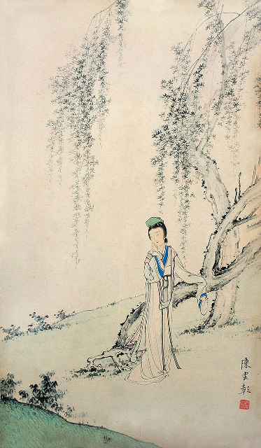 国画仕女 (511).pdf 第1页