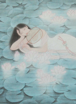 国画仕女 (530).pdf 第1页