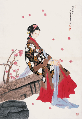 国画仕女 (538).pdf 第1页