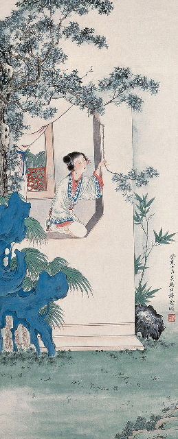 国画仕女 (539).pdf 第1页