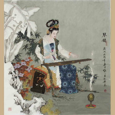 国画仕女 (565).pdf 第1页