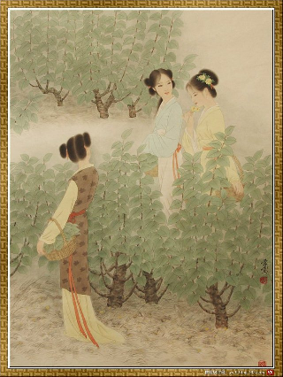 国画仕女 (771).pdf 第1页