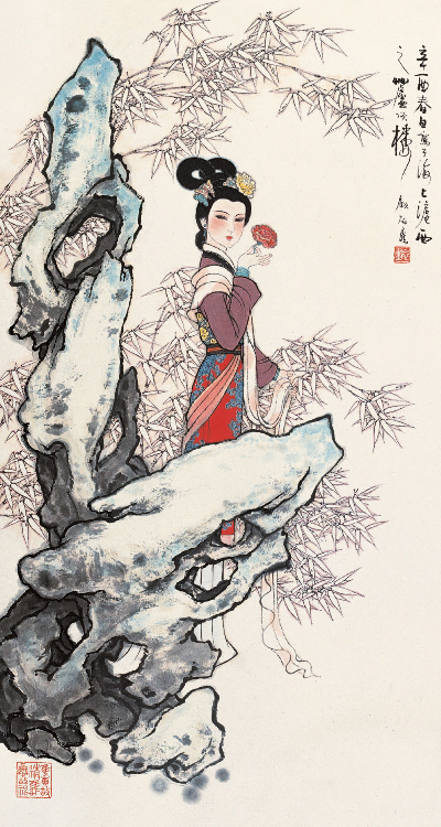 国画仕女 (850).pdf 第1页
