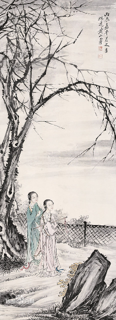 国画仕女 (897).pdf 第1页