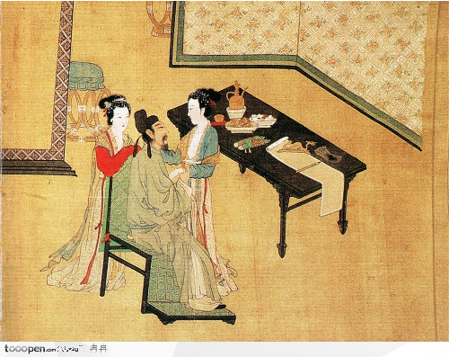 国画仕女 (932).pdf 第1页