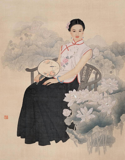 国画仕女 (945).pdf 第1页