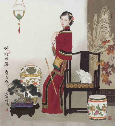 国画仕女 (957).pdf 第1页
