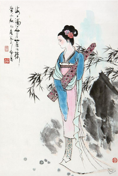 国画仕女 (958).pdf 第1页