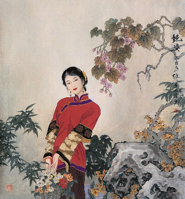 国画仕女 (987).pdf 第1页