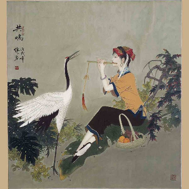 国画仕女 (988).pdf 第1页