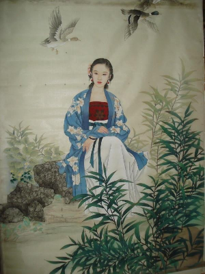 国画仕女 (990).pdf 第1页