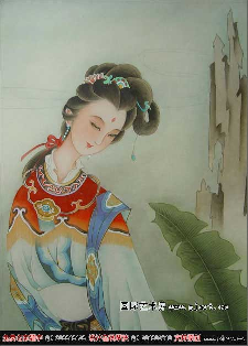 国画仕女 (995).pdf 第1页