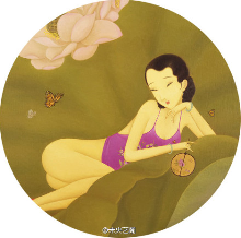 国画仕女 (1003).pdf 第1页