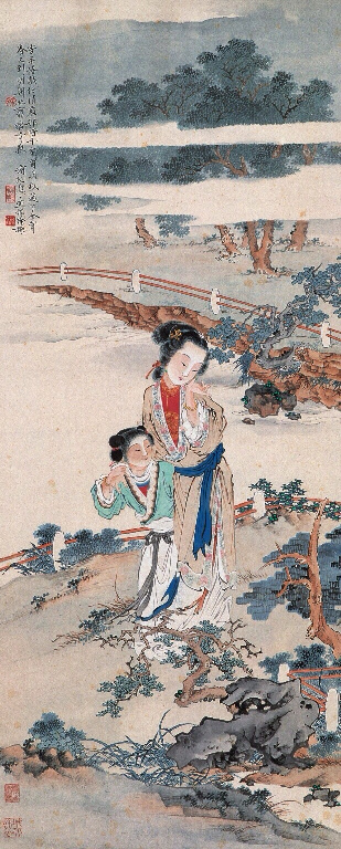 国画仕女 (1084).pdf 第1页