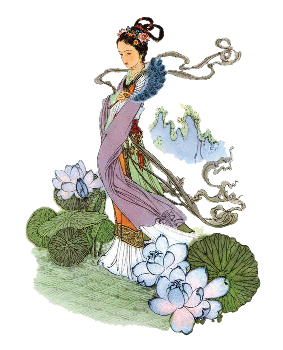 国画仕女 (1).pdf 第1页