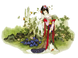 国画仕女 (2).pdf 第1页