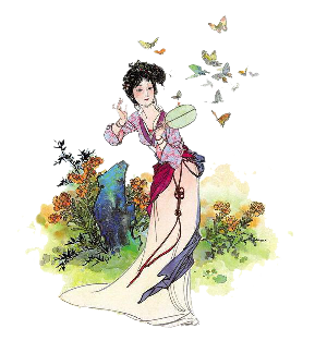 国画仕女 (8).pdf 第1页