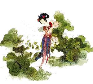 国画仕女 (10).pdf 第1页