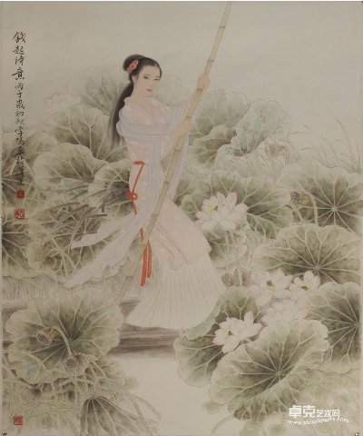 国画仕女 (34).pdf 第1页