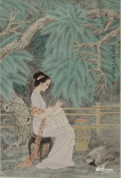 国画仕女 (122).pdf 第1页